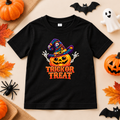 Trick or Treat Kids’ T-Shirt